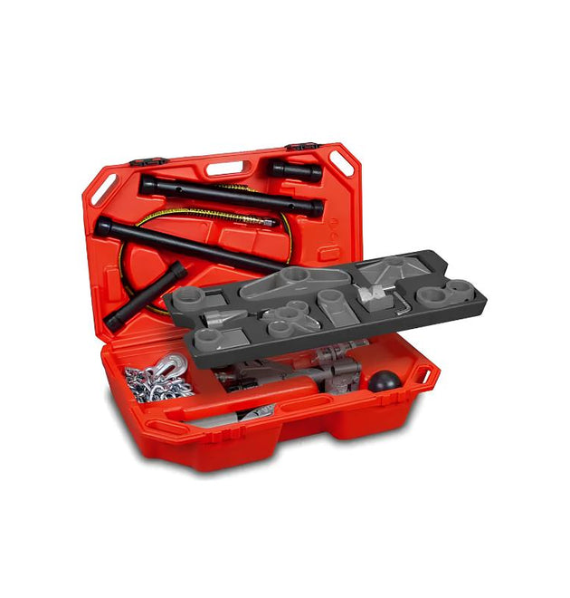 MEGA PRENSA CHAPEIRO 10T - gasidouro