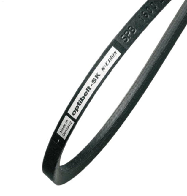 OPTIBELT CORREIA SPA 1457 - gasidouro