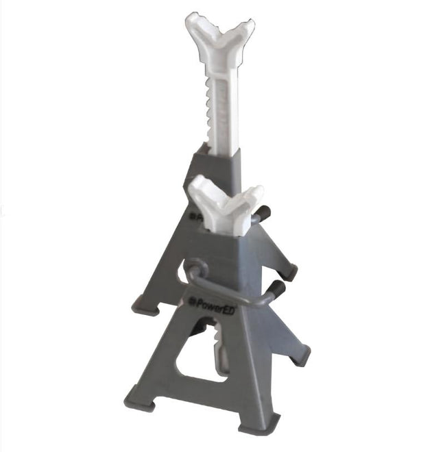 POWERED PREGUICAS PARA CAMIAO 6 TON. - gasidouro