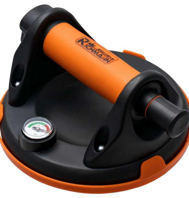 RICHMANN VENTOSA SIMPLES 150MM C0493 - gasidouro
