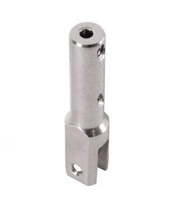 MANTOOLS TERMINAL FORQUETA 2MM INOX