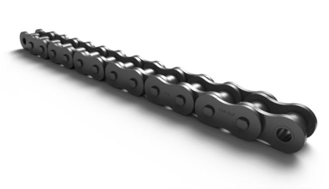 CADENA DE TRANSMISIÓN LINK BELT 3/8X7/32 06B1