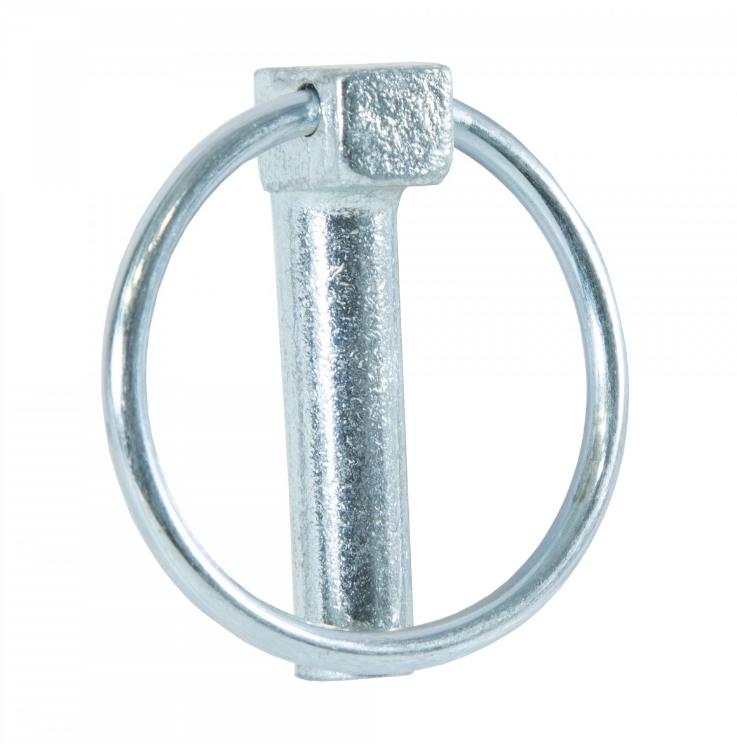 MANTOOLS CHAVETA COM ARGOLA M 4.5