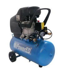 POWERED COMPRESSOR 24 L PWB24