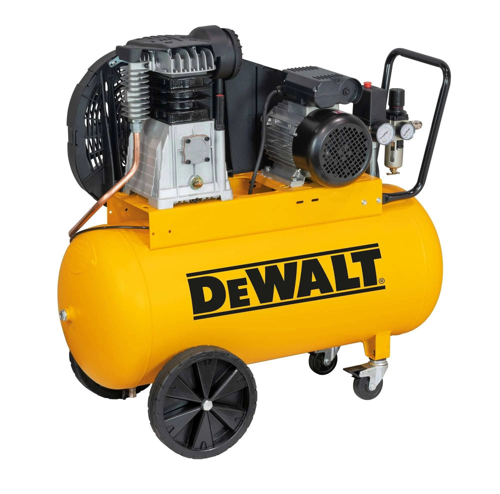 COMPRESSOR DeWALT DXCMB2M100HE 100L 3HP 230V 255l/min.