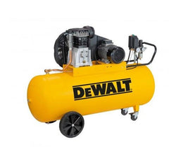 COMPRESSOR DeWALT DXCMB3M200HE 200L 3HP 230V 330l/min.