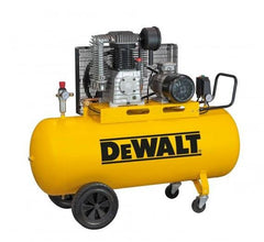 COMPRESSOR DeWALT DXCMB4T200HCE 200L 4HP 400V 495l/min.