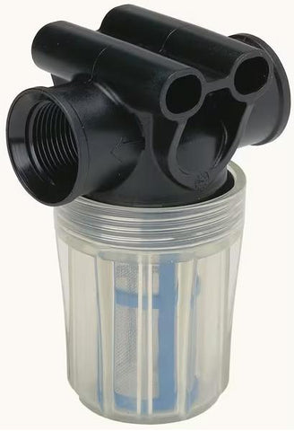 KRANZLE WATER FILTER 1/2 WASHING MACHINE