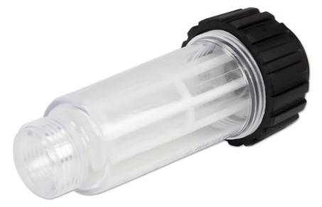 SIRIO WASHER WATER FILTER
