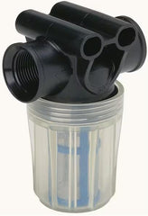 KRANZLE FILTRO AGUA 3/4 MAQUINA LAVAR