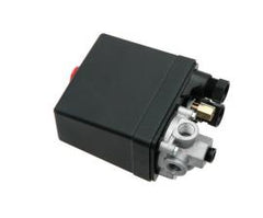 GAV PRESSURE SWITCH FOR SINGLE-PHASE 4-WAY COMPRESSOR