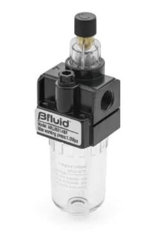 BFLUID FILTRO CONDENSACAO 1/4 ARFBX