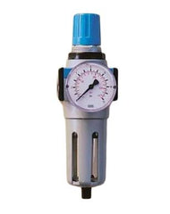 PIANA FILTRO FR60/12 REGULADOR PRESSAO