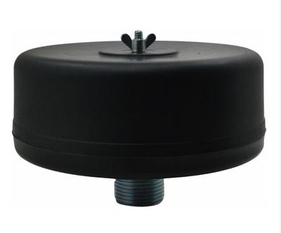 RUBETE PORTA FILTROS PARA COMPRESSOR 100L
