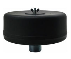 RUBETE FILTER HOLDER FOR 100L COMPRESSOR