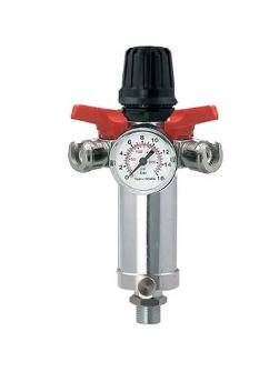 GAV FILTER PRESSURE REDUCING 3/8