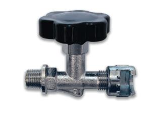 GAV TORNEIRA COMPRESSOR 3/8
