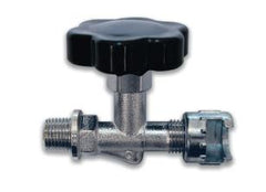 GAV TORNEIRA COMPRESSOR 3/8