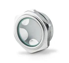 BFLUID VISOR OLEO 3/4 BSP ALUMINIO