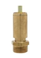 GAV VALVULA SEGURANCA 1/4 PARA COMPRESSOR