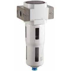 POWERED FILTER F200 CONDENSATION SEPARATION