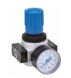 POWERED PRESSURE REDUCER R180