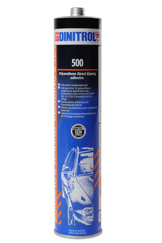 DINITROL WINDSHIELD GLUE 500