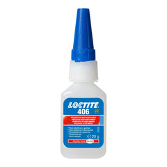 LOCTITE COLA ADESIVO 406 20Grs
