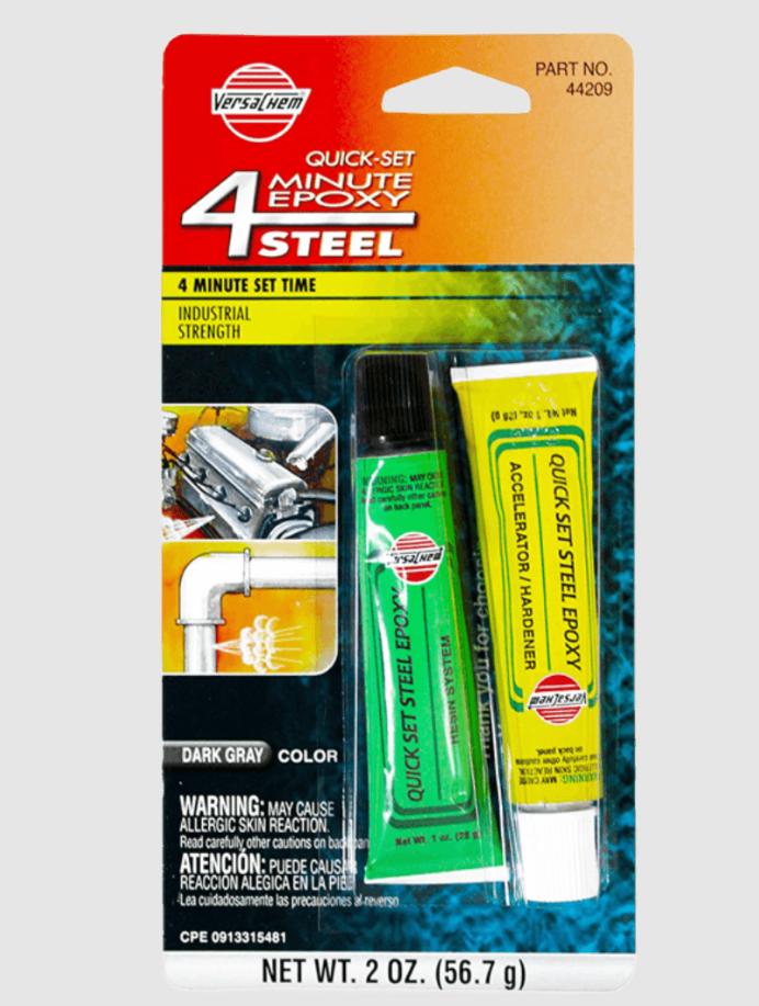 VERSACHEM COLA PARA METAL TYPE-44