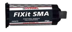 HYPREL COLA ESTRUTURAL PARA PLASTICO FX975