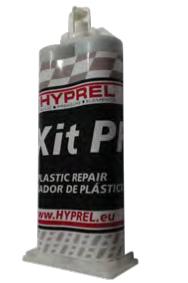 COLA ESTRUCTURAL PARA PLÁSTICOS HYPREL FX930