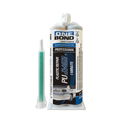 ONEBOND GLUE FOR PU PLASTIC 1MIN 50ml