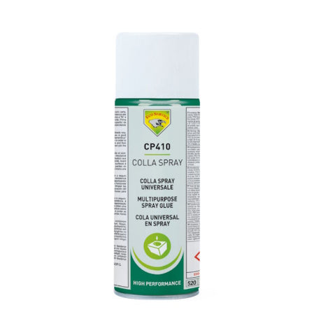 ECOSERVICE COLA CONTACTO SPRAY CP410