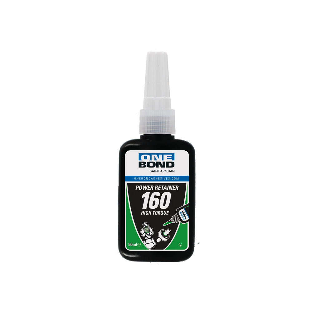 ONEBOND COLA FIJADORA TORNILLOS 160 50ML
