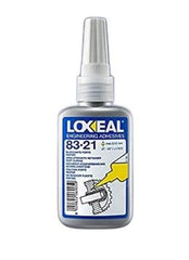 LOXEAL COLA PARA ROLAMENTOS FIXAÇÃO FORTE 83-21