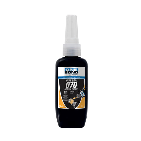 ONEBOND COLA PARA ROSCAS TUBOS 070 50ML