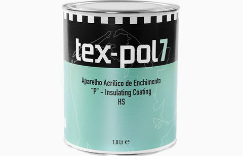 INDASA TEX-POL 7 FILLING DEVICE