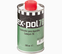 INDASA TEX-POL 7B CATALYST