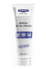 UNIPOL MASSA POLIMENTO METAIS 125ml