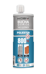 KOBY RESINA QUIMICA 