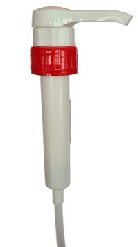 RAVIOL DISPENSER FOR HAND WASHING DOUGH