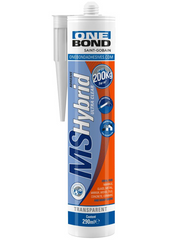 ONEBOND COLA VEDA MS TRANPARENTE 290ml