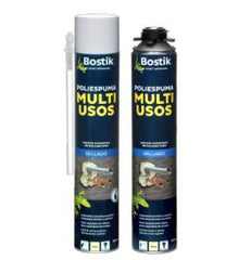 BOSTIK ESPUMA POLIURETANO GUN-FOAM