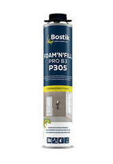 BOSTIK ESPUMA POLIURETANO PU-FOAM