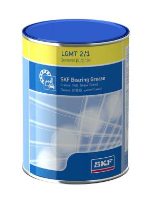 SKF BEARING GREASE LGMT-2 1Kg