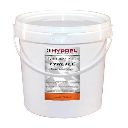 HYPREL TIRE PASTE 780 5KG