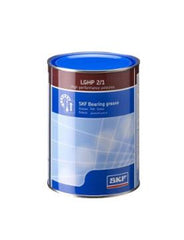 SKF MASSA ROLAMENTOS LGHP-2 1Kg