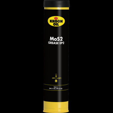 KROON MASSA CONSISTENTE MOS2 CARTUCHO