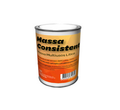 GROUHT MASSA CONSISTENTE  1KG