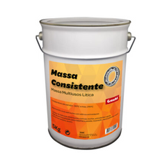 GROUHT MASSA CONSISTENTE  5KG